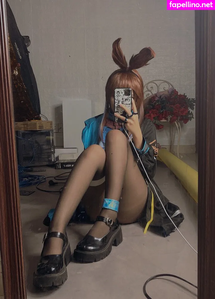 umekoj0910, umekoj0910_, umekojcosplayer Nude Leaked OnlyFans Photo #E20mDBEoWj