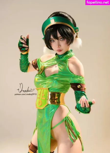 Umeko J OnlyFans Thumbnail #E8acDuzg8n