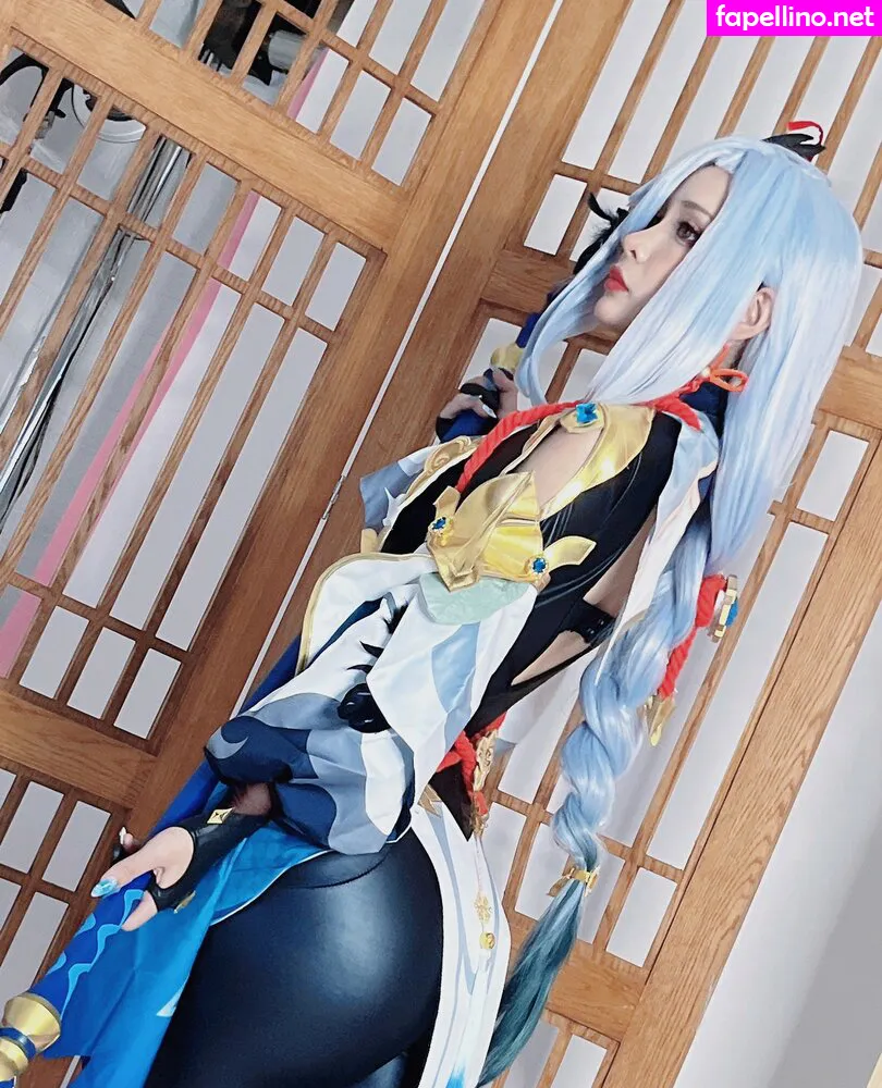 umekoj0910, umekoj0910_, umekojcosplayer Nude Leaked OnlyFans Photo #EJfDSHYvRL