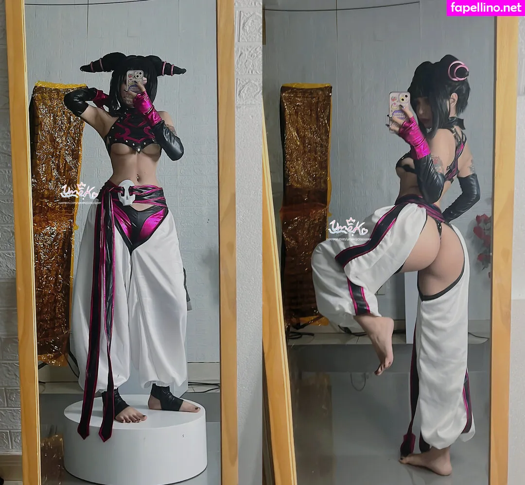 umekoj0910, umekoj0910_, umekojcosplayer Nude Leaked OnlyFans Photo #Ejy7XVU14j