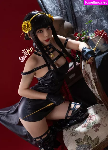 Umeko J OnlyFans Thumbnail #H3W5ryJAOt