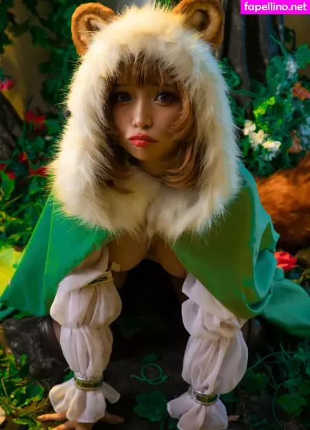 Umeko J OnlyFans Thumbnail #HDyeKMPsyJ