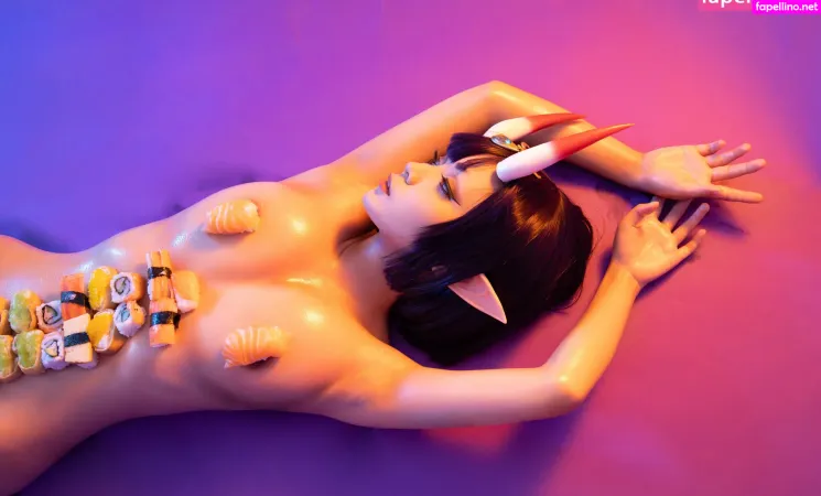 Umeko J OnlyFans Thumbnail #HT56EM5LE9