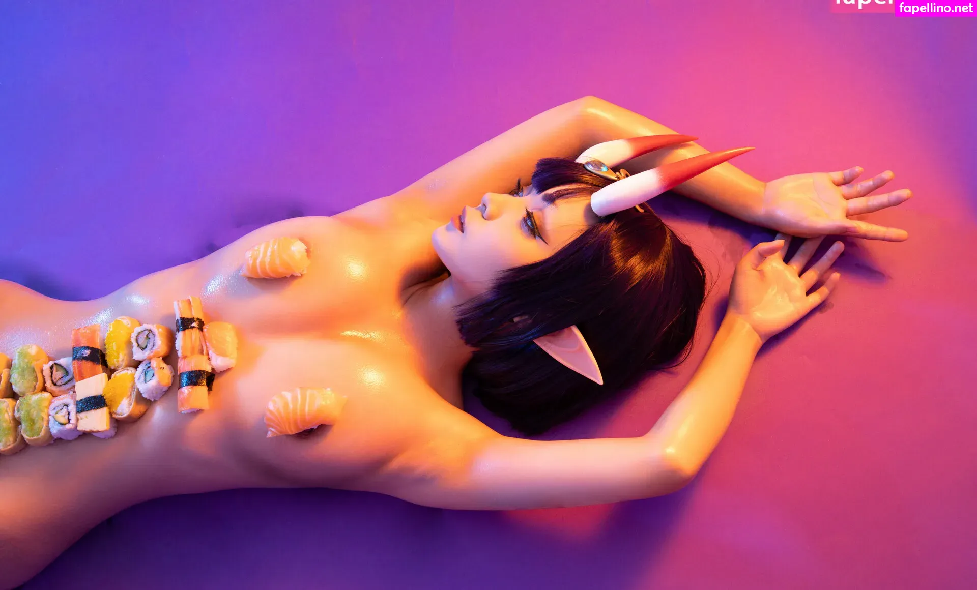 umekoj0910, umekoj0910_, umekojcosplayer Nude Leaked OnlyFans Photo #HT56EM5LE9