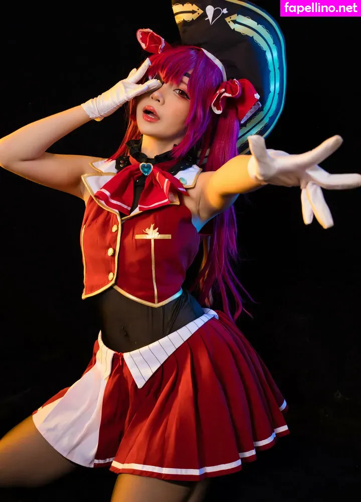 umekoj0910, umekoj0910_, umekojcosplayer Nude Leaked OnlyFans Photo #HbFFQkDpdF