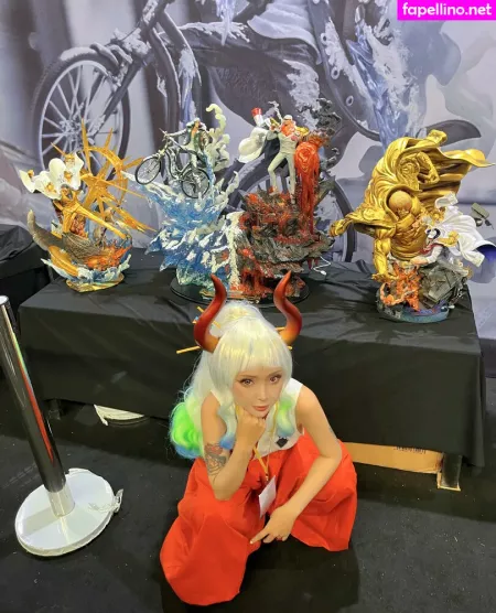 Umeko J OnlyFans Thumbnail #JBJ3UxXugg