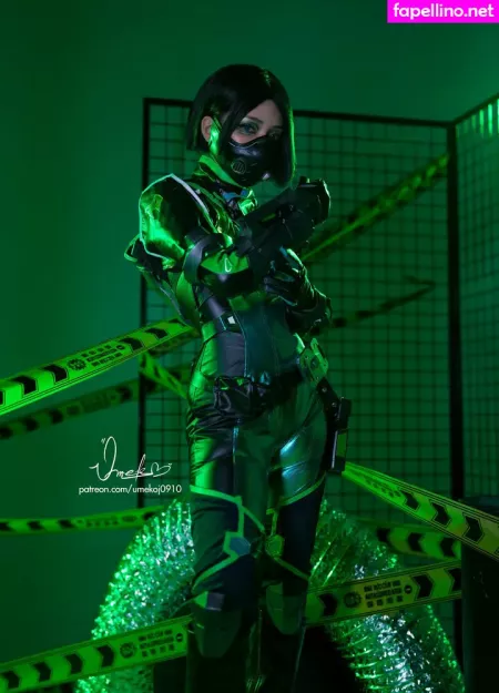 Umeko J OnlyFans Thumbnail #JdJfj7ZXFp