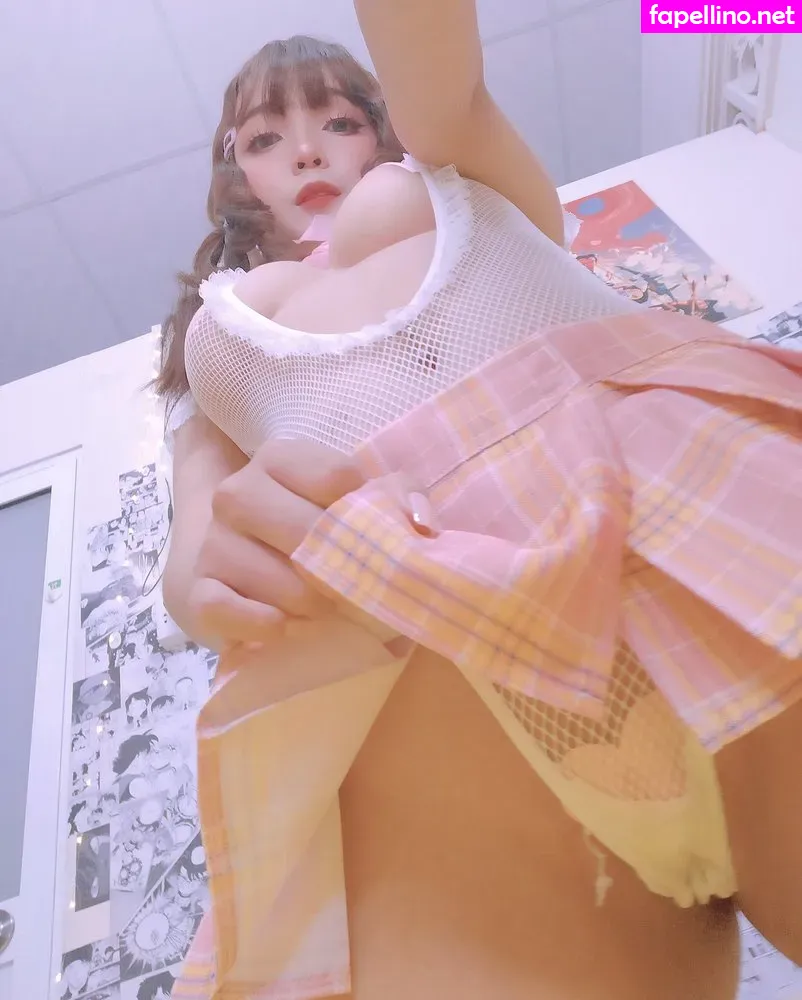 umekoj0910, umekoj0910_, umekojcosplayer Nude Leaked OnlyFans Photo #K40uJDQgcD