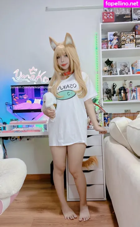 Umeko J OnlyFans Thumbnail #K5SvrLIUBa