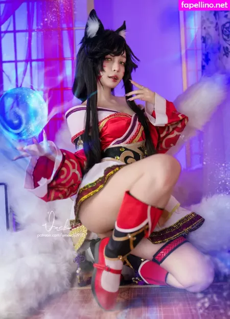 Umeko J OnlyFans Thumbnail #KiyjY5RFGc