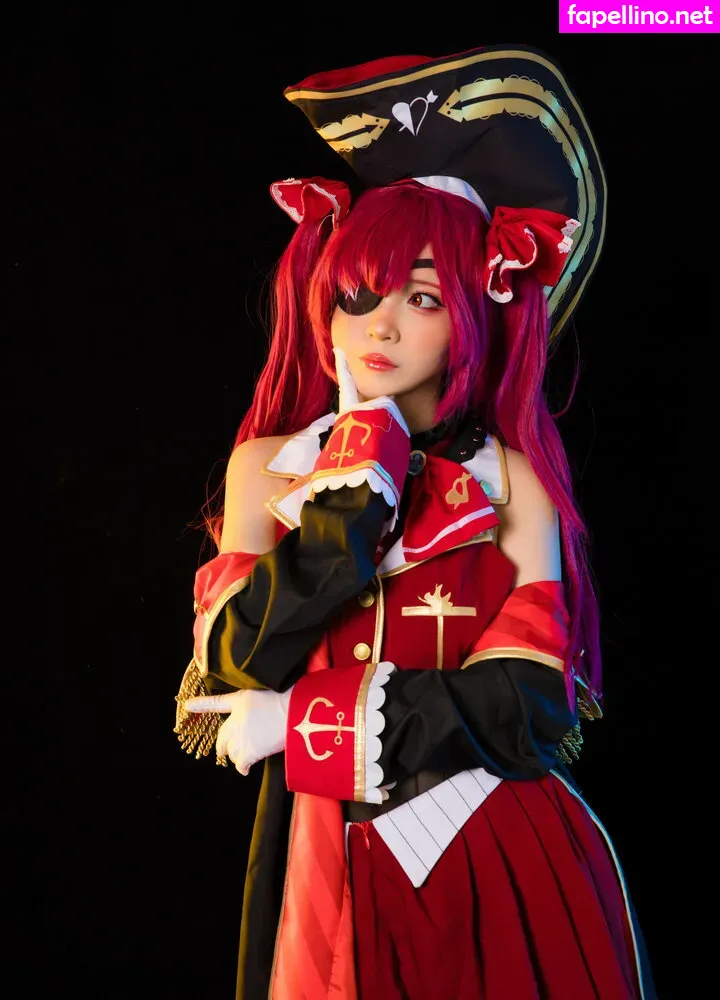 umekoj0910, umekoj0910_, umekojcosplayer Nude Leaked OnlyFans Photo #L5vLBtyqv3