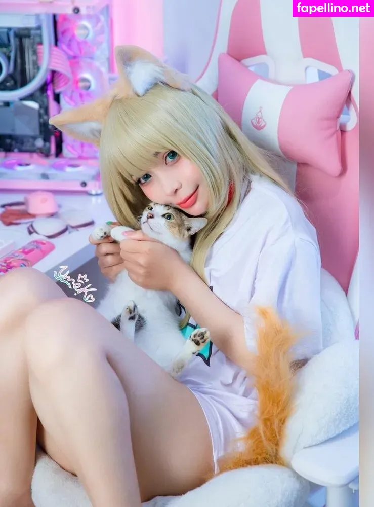 umekoj0910, umekoj0910_, umekojcosplayer Nude Leaked OnlyFans Photo #LNCfjvjMIC