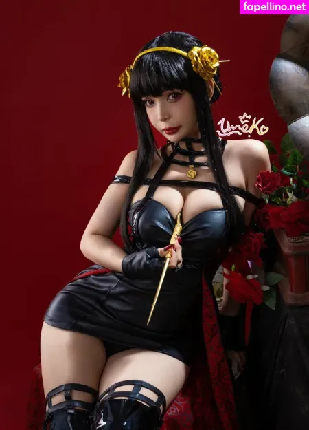 Umeko J OnlyFans Thumbnail #LmE2O36Hzu