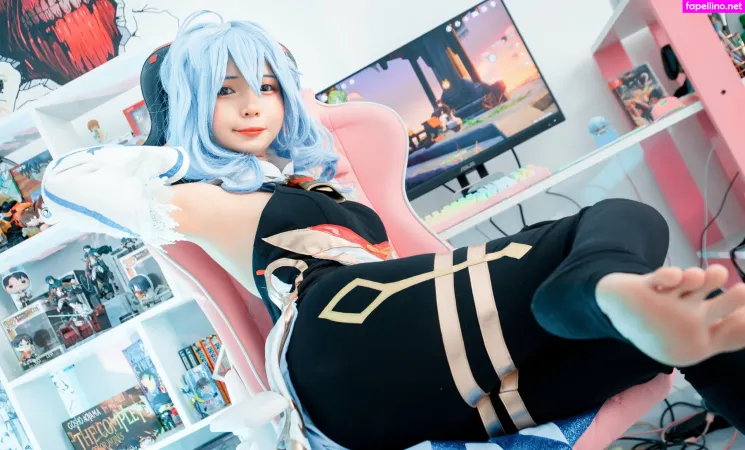 Umeko J OnlyFans Thumbnail #Lt28HmIFKB