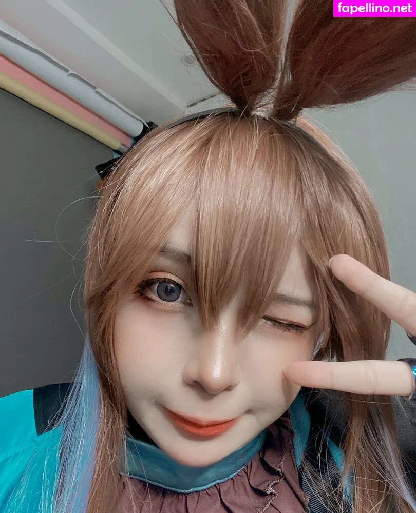 umekoj0910, umekoj0910_, umekojcosplayer Nude Leaked OnlyFans Photo #MKq2P04KfG