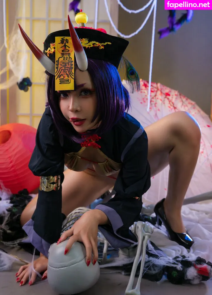 umekoj0910, umekoj0910_, umekojcosplayer Nude Leaked OnlyFans Photo #MOjeu2VRSf