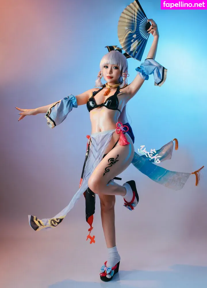 umekoj0910, umekoj0910_, umekojcosplayer Nude Leaked OnlyFans Photo #MQHj433FQq