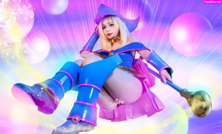 Umeko J OnlyFans Thumbnail #MrVAEdncRM