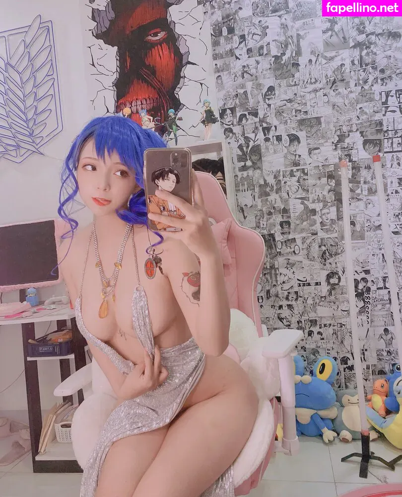 umekoj0910, umekoj0910_, umekojcosplayer Nude Leaked OnlyFans Photo #NqoqqXZWkj