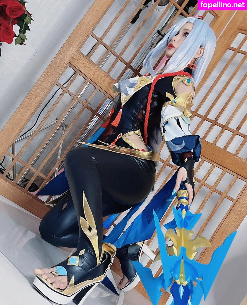 umekoj0910, umekoj0910_, umekojcosplayer Nude Leaked OnlyFans Photo #PBBSN3dJs5