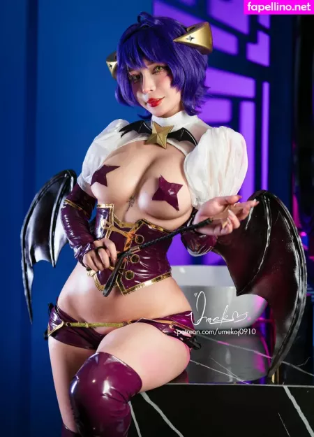 Umeko J OnlyFans Thumbnail #Q1HFnBp3aQ