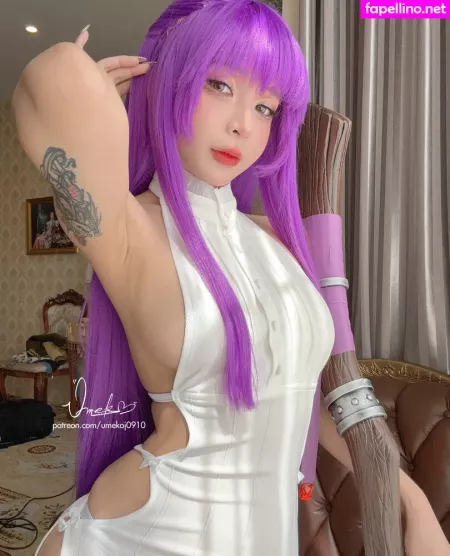 Umeko J OnlyFans Thumbnail #Rj8lCvbZSr