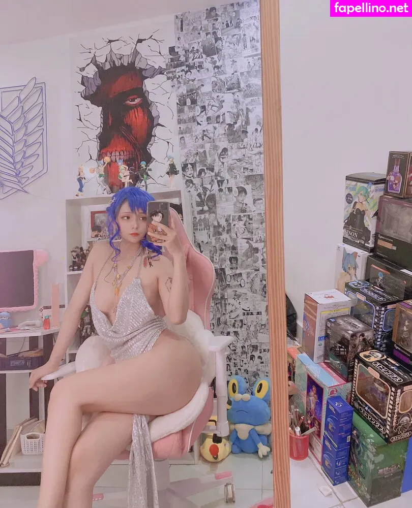 umekoj0910, umekoj0910_, umekojcosplayer Nude Leaked OnlyFans Photo #U47Jmi6gOA