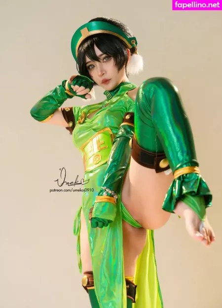 Umeko J OnlyFans Thumbnail #VB6Kuncb9b