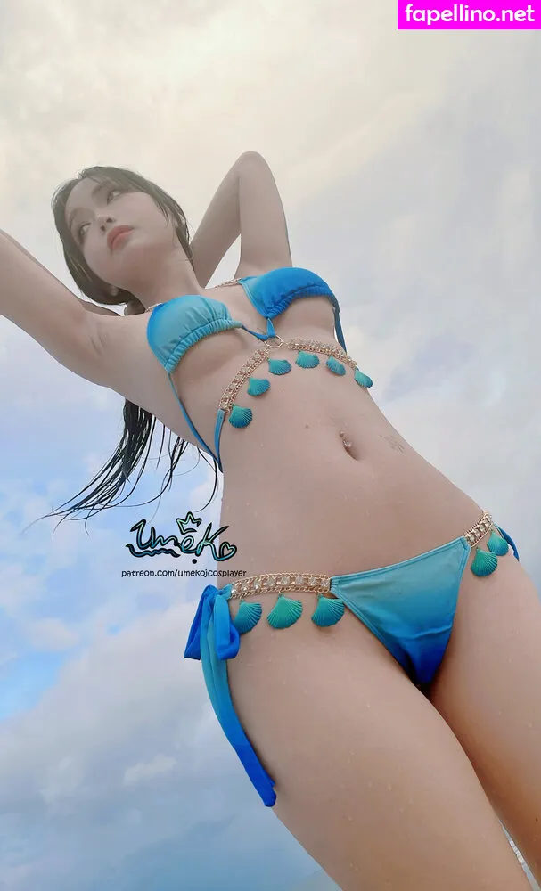 umekoj0910, umekoj0910_, umekojcosplayer Nude Leaked OnlyFans Photo #VVPLopYePa