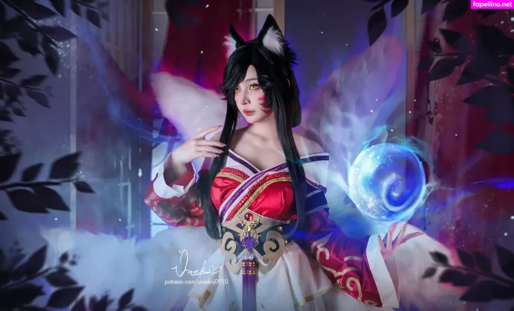 Umeko J OnlyFans Thumbnail #VrMf77Q9KL