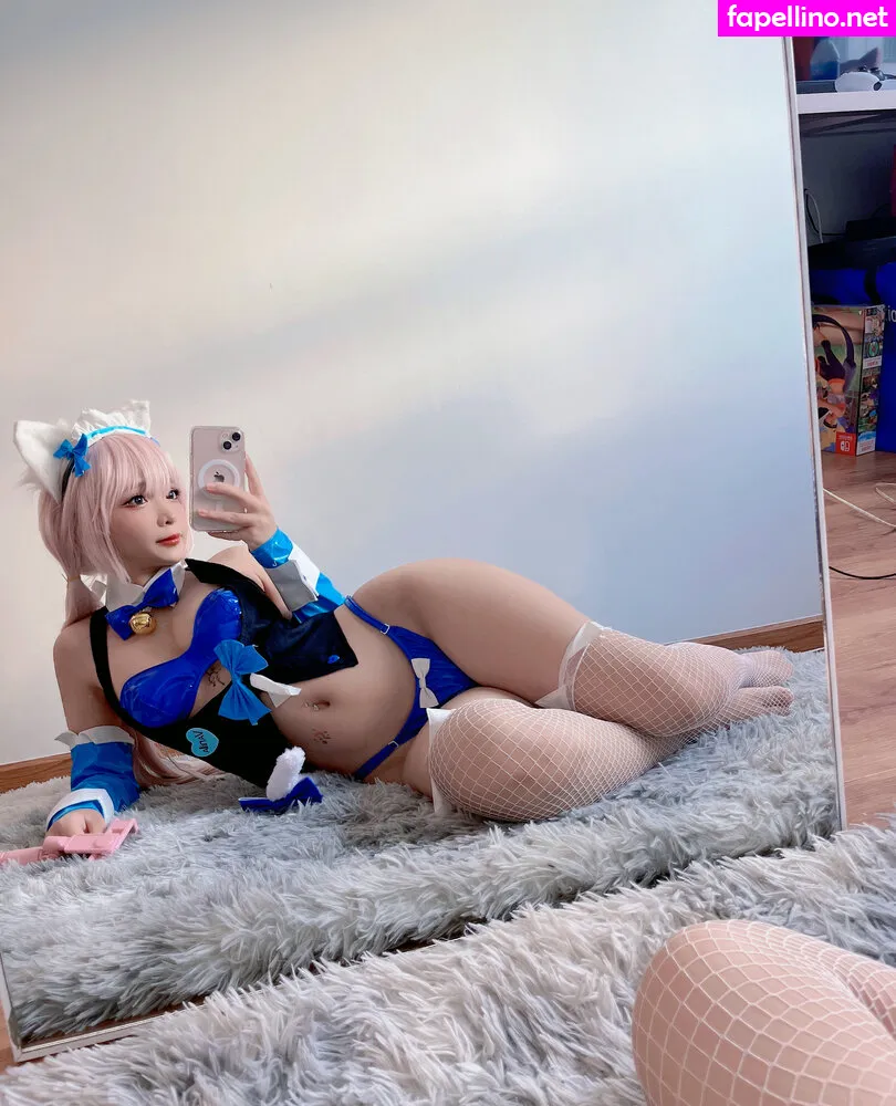 umekoj0910, umekoj0910_, umekojcosplayer Nude Leaked OnlyFans Photo #X6W1ezKRln