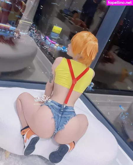 Umeko J OnlyFans Thumbnail #YCGNLJVprW