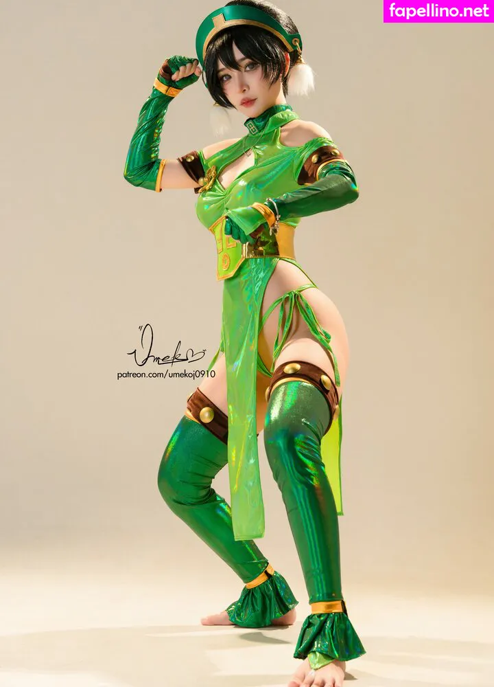 umekoj0910, umekoj0910_, umekojcosplayer Nude Leaked OnlyFans Photo #Z3bz8Mx65J