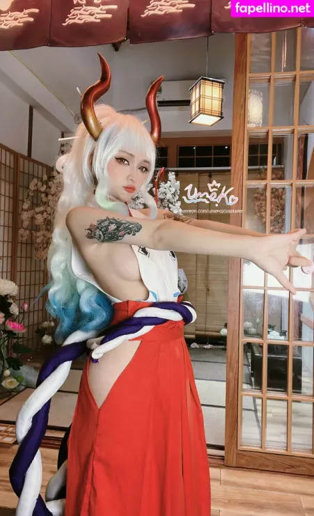 Umeko J OnlyFans Thumbnail #bKRRdvDSrY