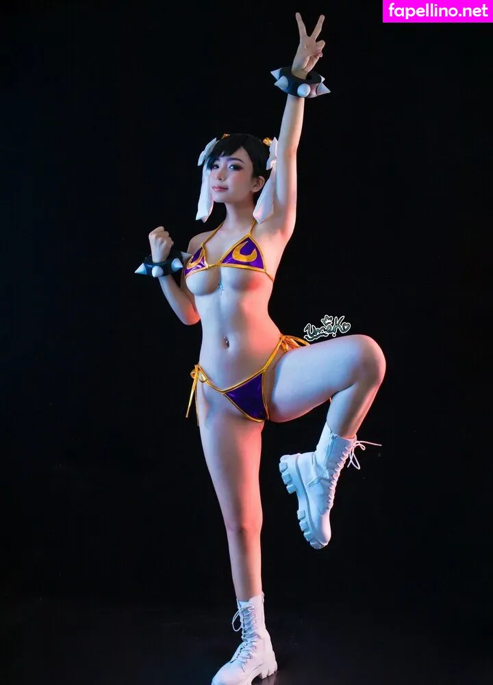 umekoj0910, umekoj0910_, umekojcosplayer Nude Leaked OnlyFans Photo #bXuXMPE11f