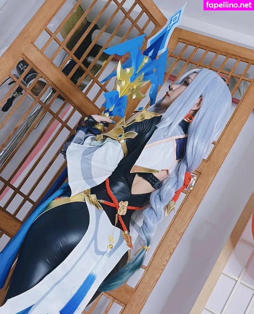 umekoj0910, umekoj0910_, umekojcosplayer Nude Leaked OnlyFans Photo #bim9xIlAJq