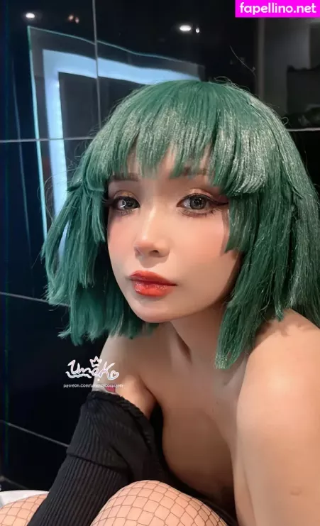 Umeko J OnlyFans Thumbnail #cTnwdoTd4N