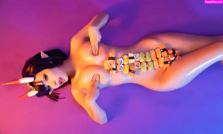 Umeko J OnlyFans Thumbnail #d2CRwLXHGL