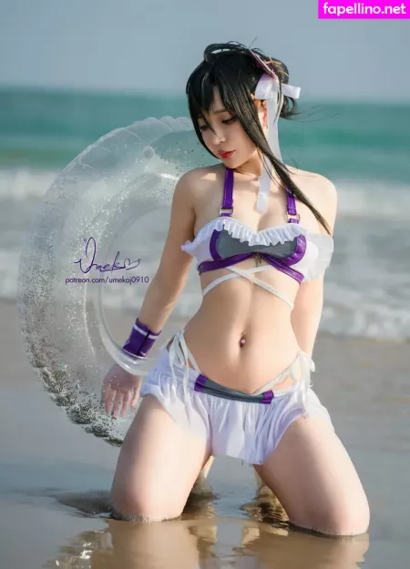 Umeko J OnlyFans Thumbnail #d6CLIEQwmj