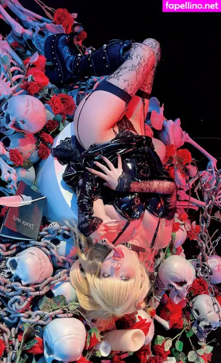 Umeko J OnlyFans Thumbnail #dRS4BOcu96