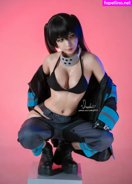 Umeko J OnlyFans Thumbnail #dTog6KU6wm