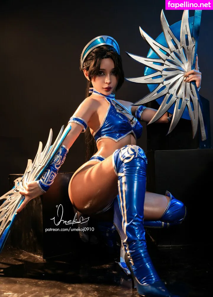 umekoj0910, umekoj0910_, umekojcosplayer Nude Leaked OnlyFans Photo #dVcHoMlpy7