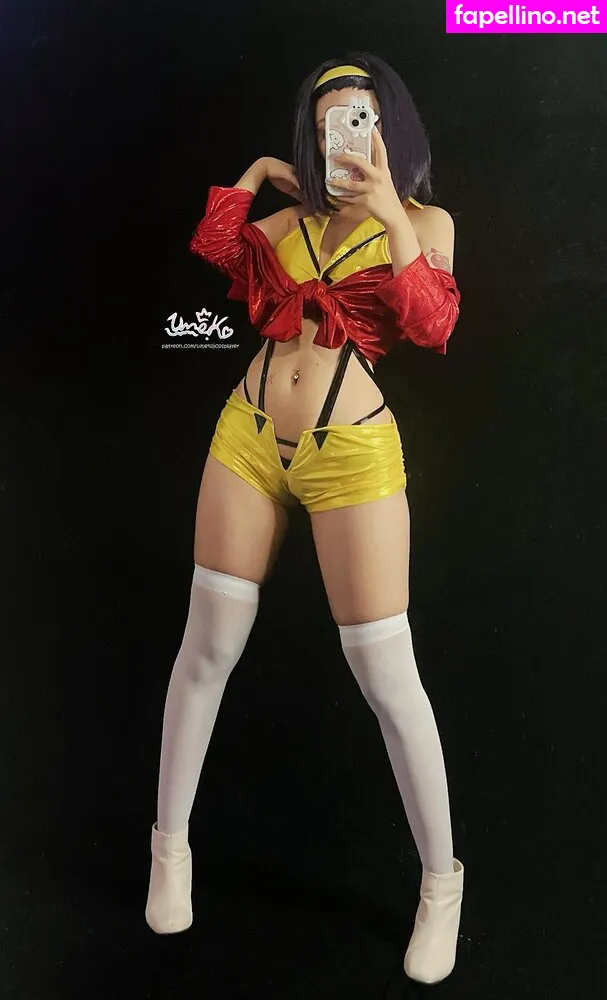 umekoj0910, umekoj0910_, umekojcosplayer Nude Leaked OnlyFans Photo #dvlbjp47rC