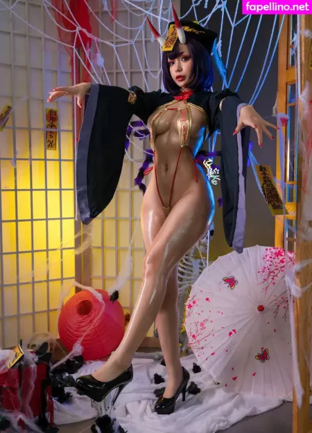 Umeko J OnlyFans Thumbnail #eMDZUxSYSM