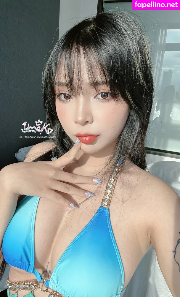 umekoj0910, umekoj0910_, umekojcosplayer Nude Leaked OnlyFans Photo #fzo3Apwgtk
