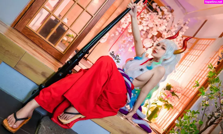 Umeko J OnlyFans Thumbnail #i4OXGhdONY