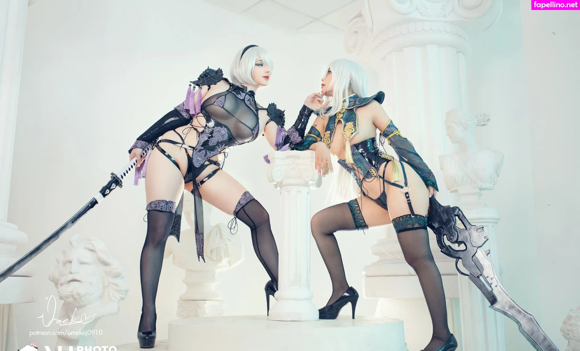 umekoj0910, umekoj0910_, umekojcosplayer Nude Leaked OnlyFans Photo #idJsHSn0xd