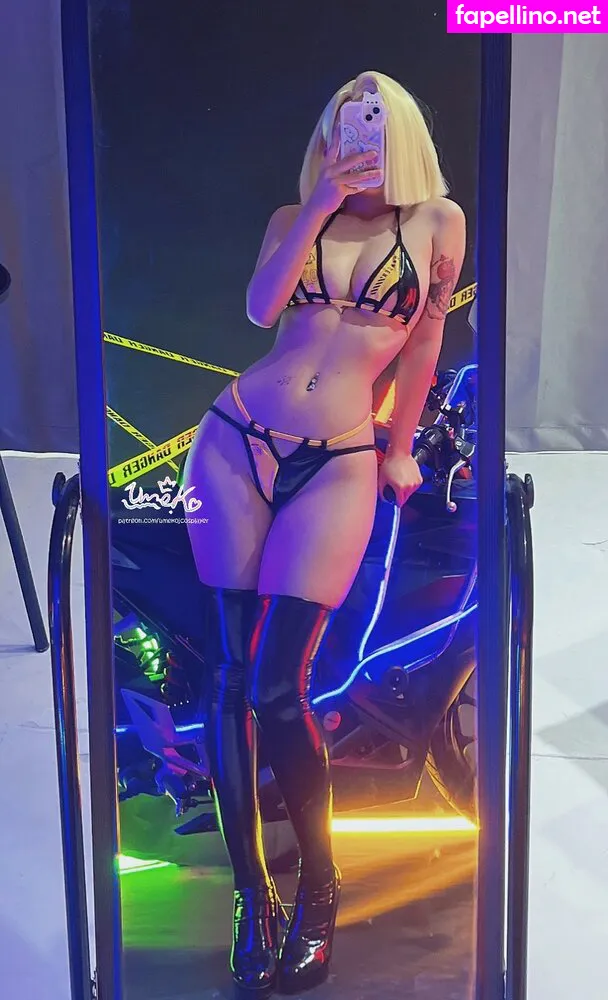umekoj0910, umekoj0910_, umekojcosplayer Nude Leaked OnlyFans Photo #jrReLNWL9B