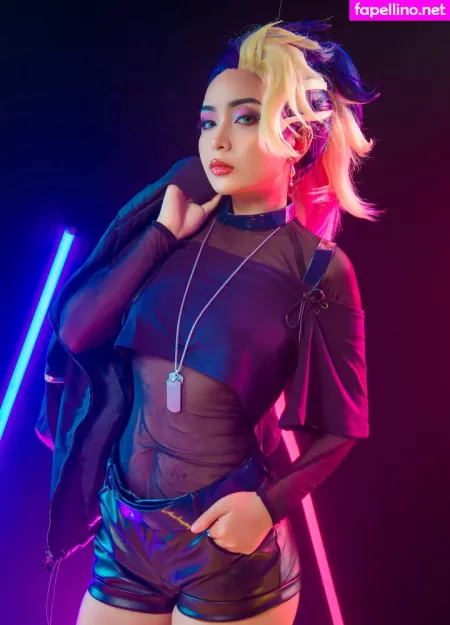 Umeko J OnlyFans Thumbnail #k24VUEe4dl