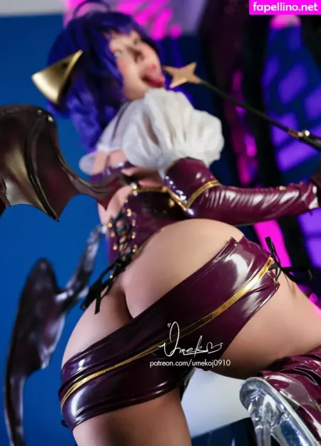 Umeko J OnlyFans Thumbnail #lSJPj6udwF